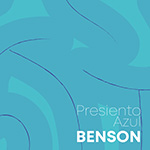 Benson - Presiento / Azul (2021)
