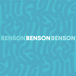 Benson - Benson (2021)